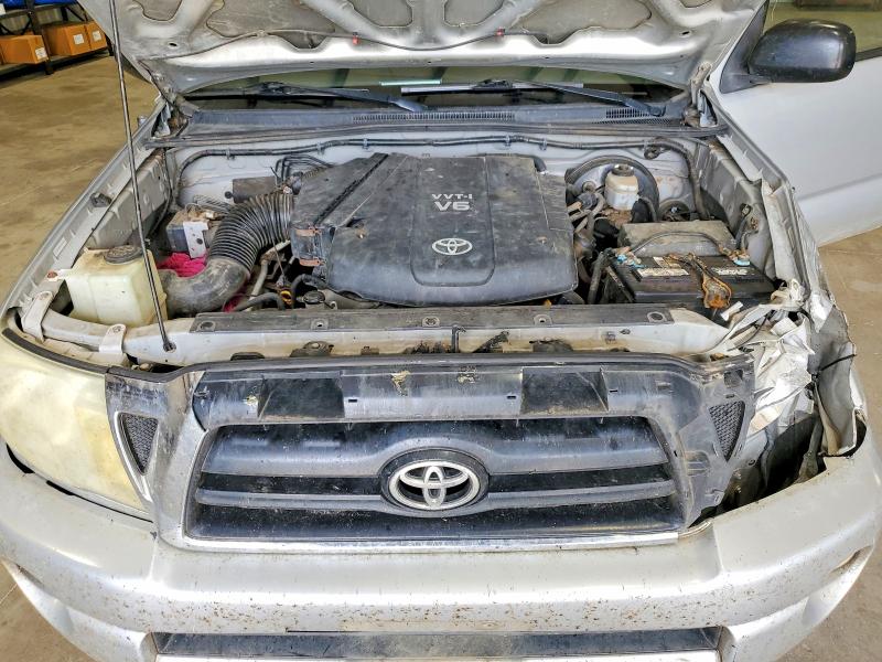 54832636 :رقم المزاد ، 5TELU42N76Z164985 vin ، 2006 Toyota Tacoma مزاد بيع