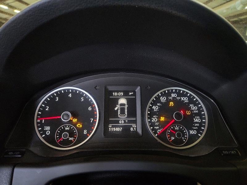 Aukcja sprzedaży 2017 Volkswagen Tiguan, vin: WVGBV7AXXHK000324, numer aukcji: 54344476