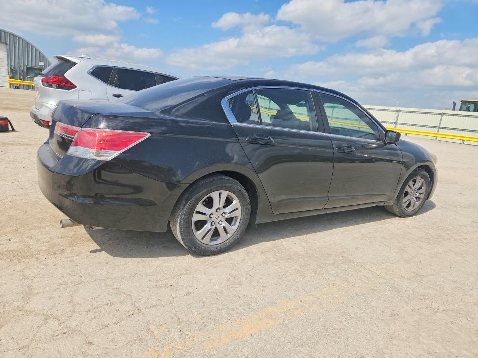 Продаж на аукціоні авто 2012 Honda Accord, vin: 1HGCP2F60CA056178, номер лоту: 53812086