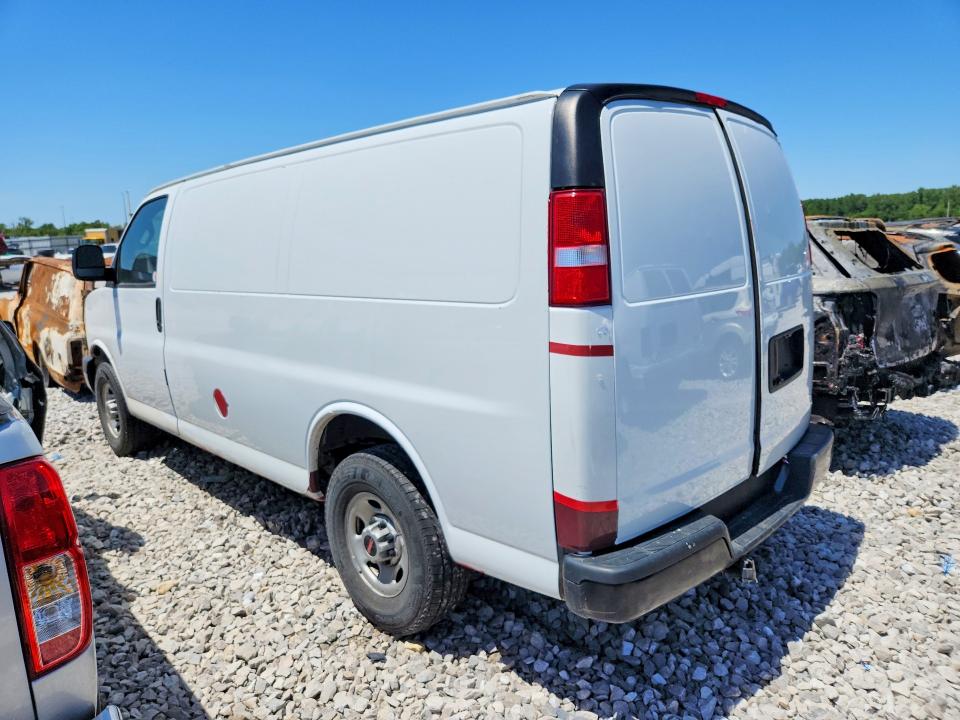 Продажа на аукционе авто 2021 Gmc Savana, vin: 1GTZ7GF70M1180208, номер лота: 51154696