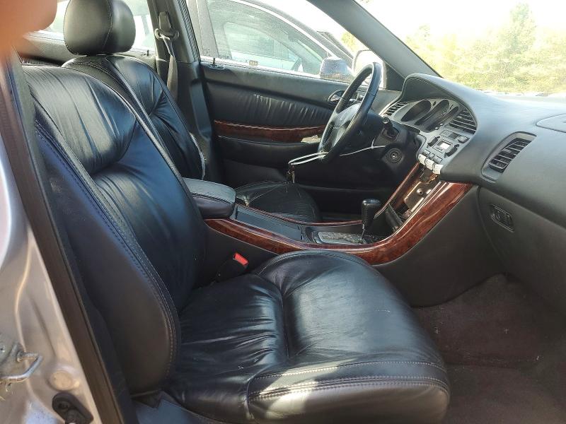 52312276 :رقم المزاد ، 19UUA5666YA038606 vin ، 2000 Acura 3.2tl مزاد بيع