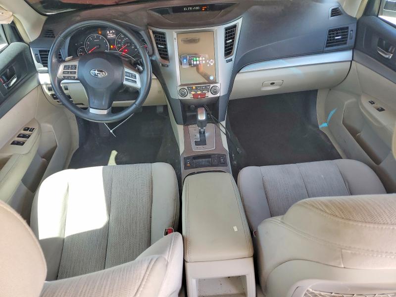 Aukcja sprzedaży 2014 Subaru Legacy, vin: 4S3BMCC62E3009772, numer aukcji: 51801466