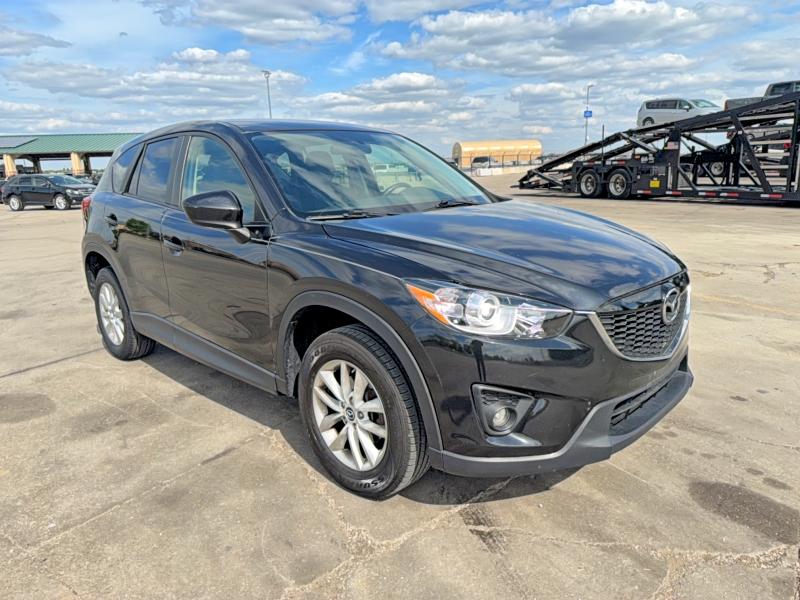 Aukcja sprzedaży 2013 Mazda Cx-5, vin: JM3KE2CE7D0134613, numer aukcji: 52932656