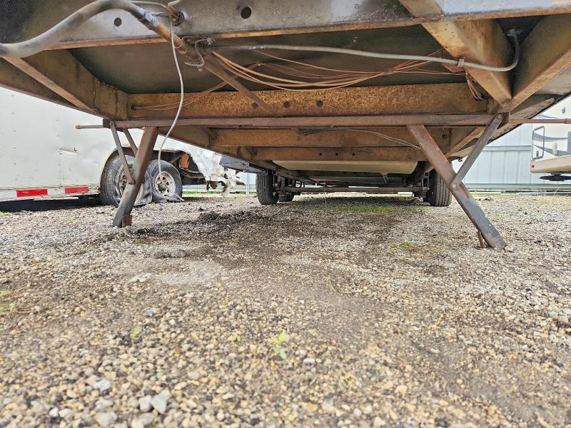 52482316 :رقم المزاد ، 1N7FK292XJ0030380 vin ، 1988 Camper American Star مزاد بيع