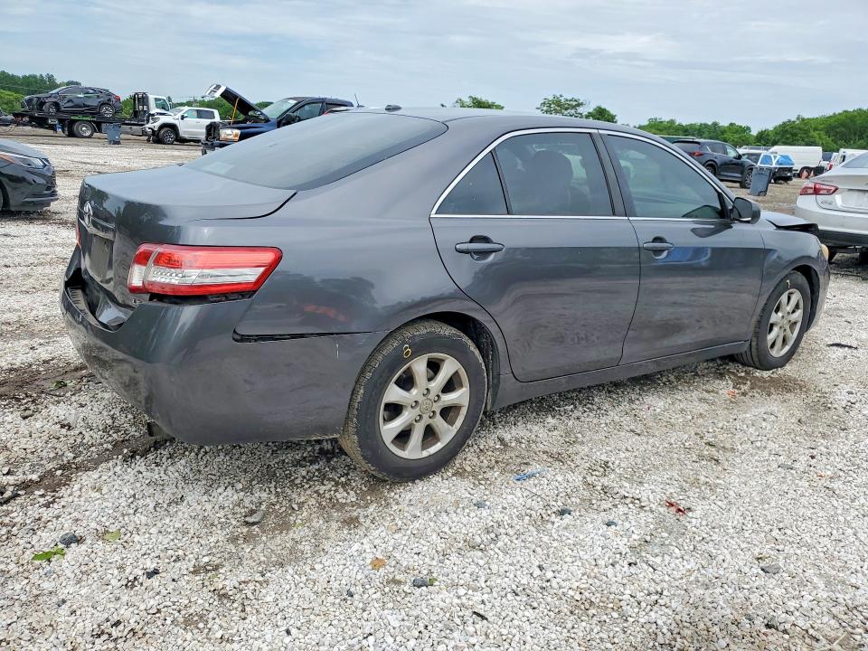 Продажа на аукционе авто 2011 Toyota Camry, vin: 4T4BF3EKXBR149385, номер лота: 54835076