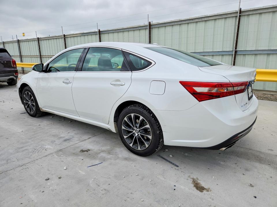 Продажа на аукционе авто 2017 Toyota Avalon, vin: 4T1BK1EB2HU247992, номер лота: 54267496