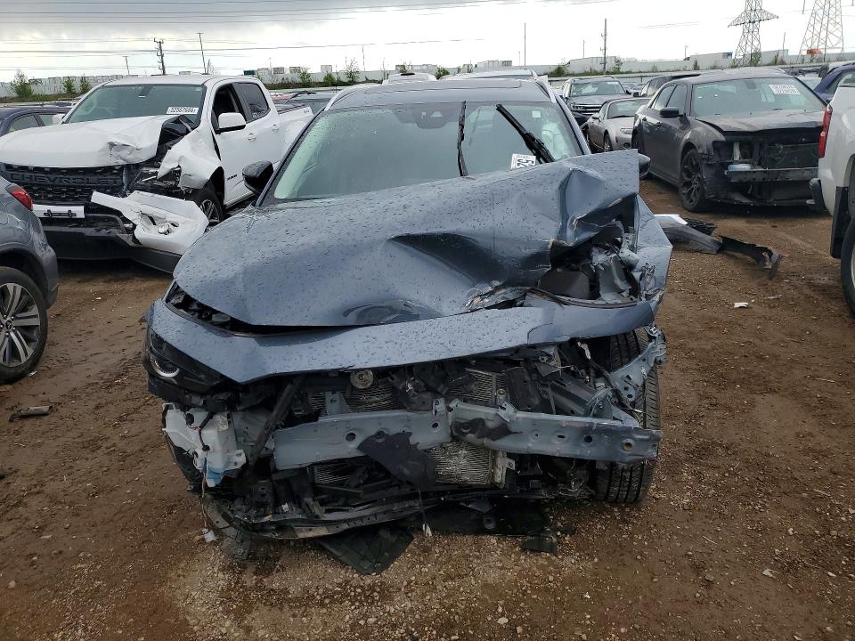 Продаж на аукціоні авто 2023 Mazda Cx-30, vin: 3MVDMBCM2PM532839, номер лоту: 52432206
