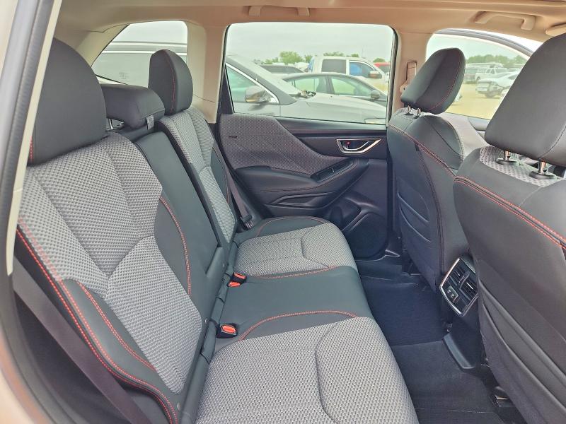 Aukcja sprzedaży 2019 Subaru Forester, vin: JF2SKAPC0KH524991, numer aukcji: 53112746
