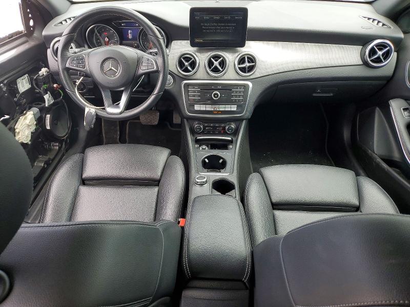 Продаж на аукціоні авто 2018 Mercedes-benz Gla, vin: WDCTG4EB5JJ444426, номер лоту: 52872596