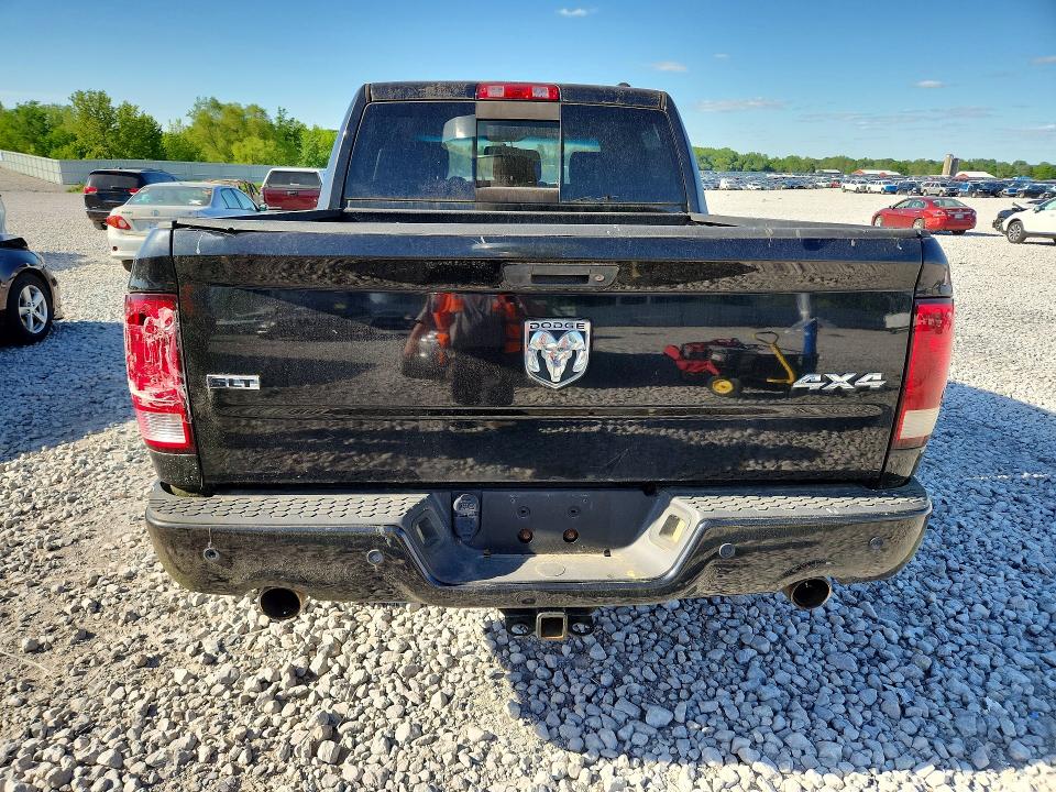 Aukcja sprzedaży 2010 Dodge Ram 1500, vin: 1D7RV1CT0AS236194, numer aukcji: 54334786