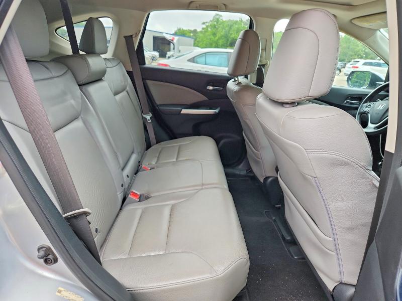 Aukcja sprzedaży 2015 Honda Cr-v, vin: 2HKRM3H76FH506359, numer aukcji: 54349226