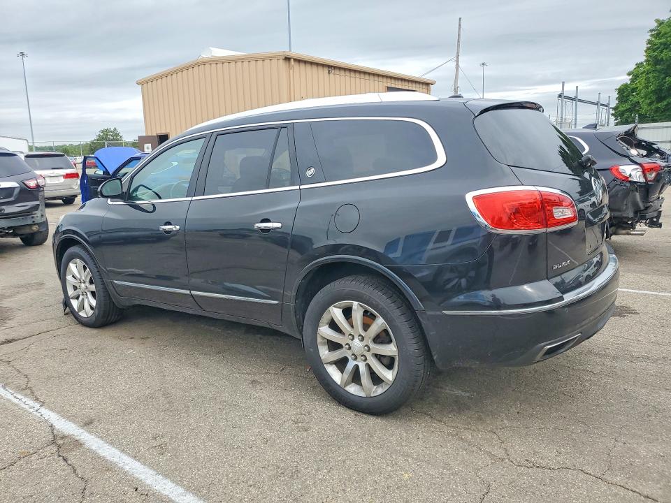 Aukcja sprzedaży 2013 Buick Enclave, vin: 5GAKRDKD1DJ159097, numer aukcji: 53728036