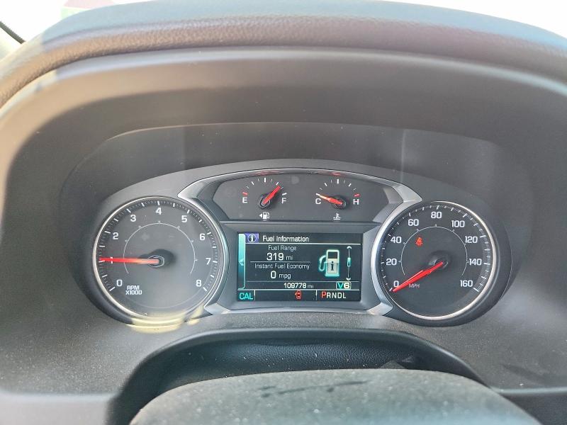 Продажа на аукционе авто 2018 Gmc Acadia, vin: 1GKKNMLS5JZ196677, номер лота: 51995806