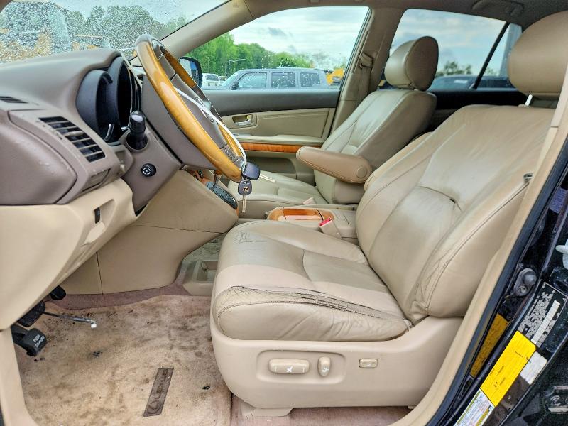 Продаж на аукціоні авто 2004 Lexus Rx, vin: 2T2HA31U04C026608, номер лоту: 53220496