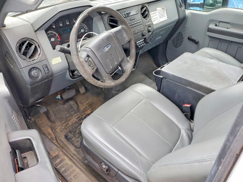 Продажа на аукционе авто 2012 Ford F450, vin: 1FDUF4GYXCEC06531, номер лота: 55075196
