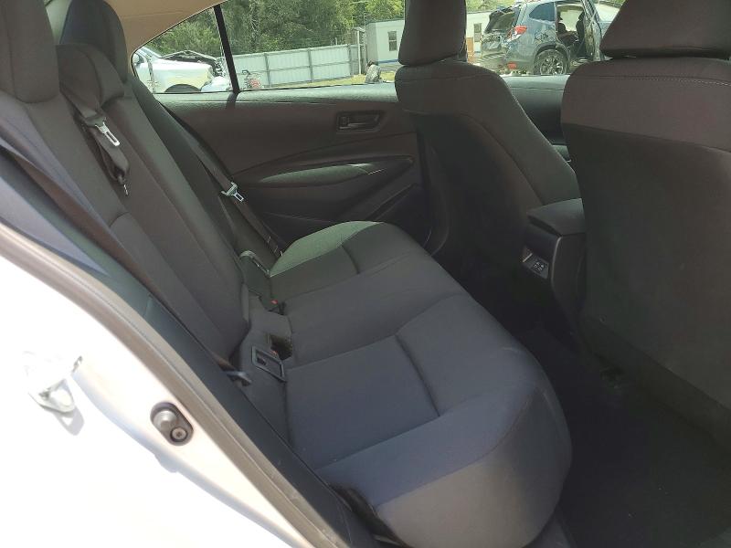 Aukcja sprzedaży 2026 Toyota Corolla, vin: 5YFB4MDE4TP386538, numer aukcji: 53396636
