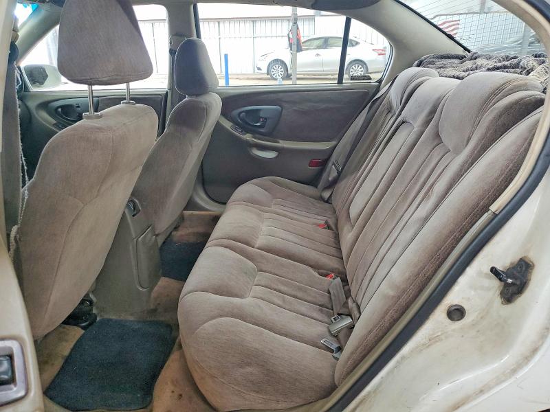 Продаж на аукціоні авто 1999 Chevrolet Malibu, vin: 1G1NE52MXXY144504, номер лоту: 52046006