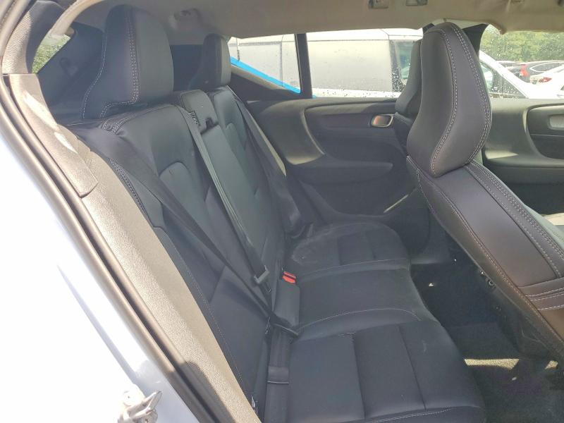 Aukcja sprzedaży 2026 Volvo Xc40, vin: YV4L12UC1T2750250, numer aukcji: 54166506