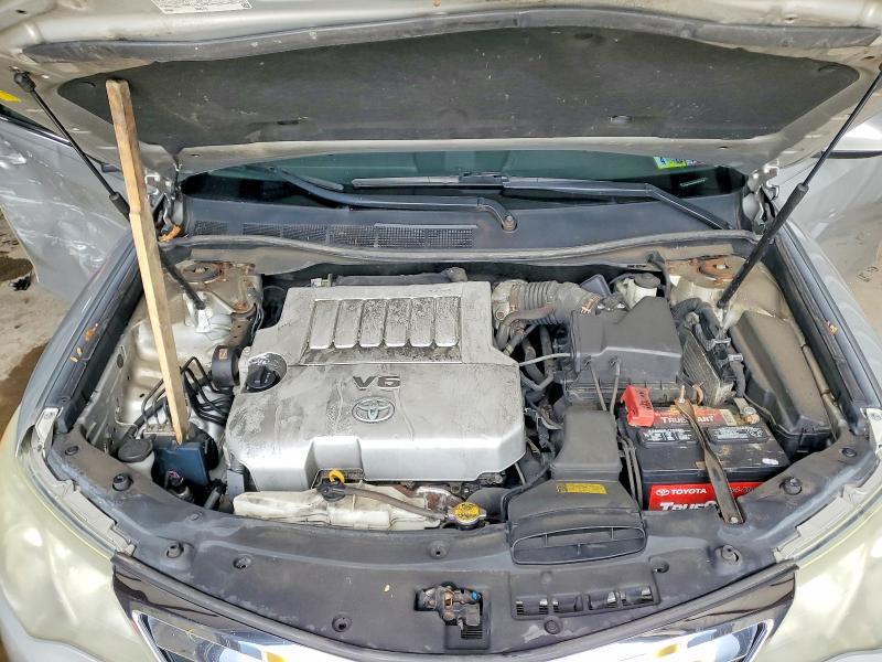 52613816 :رقم المزاد ، 4T1BK1FK2CU510747 vin ، 2012 Toyota Camry مزاد بيع