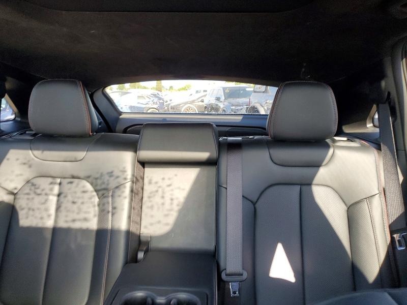 Продажа на аукционе авто 2024 Jeep Wagoneer S, vin: 3C4RJNAK2RT180003, номер лота: 52432716