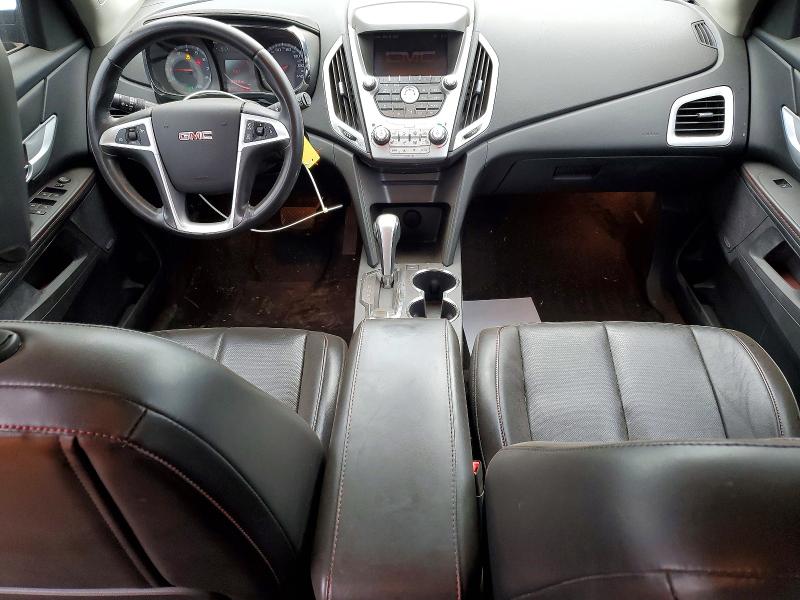Aukcja sprzedaży 2011 Gmc Terrain, vin: 2CTALWEC2B6233832, numer aukcji: 53299856