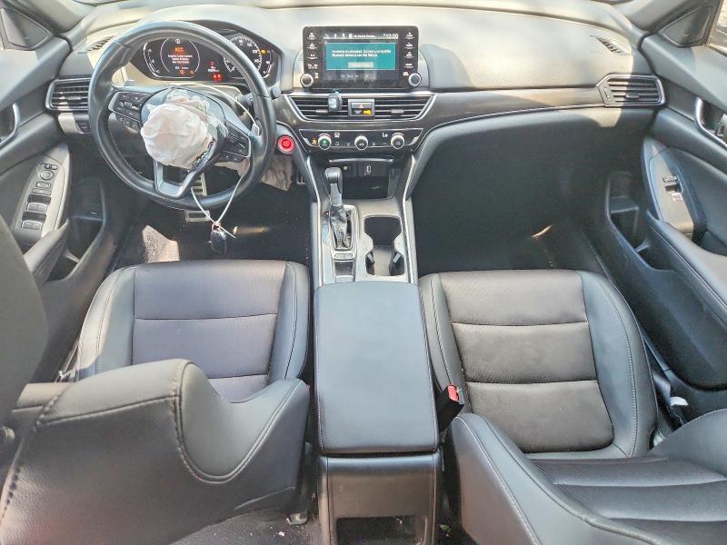Aukcja sprzedaży 2020 Honda Accord, vin: 1HGCV1F35LA152183, numer aukcji: 55116526