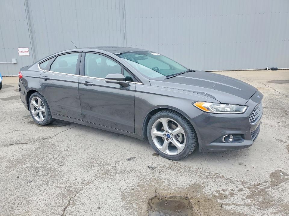 Продажа на аукционе авто 2016 Ford Fusion, vin: 3FA6P0HD5GR173851, номер лота: 54719936