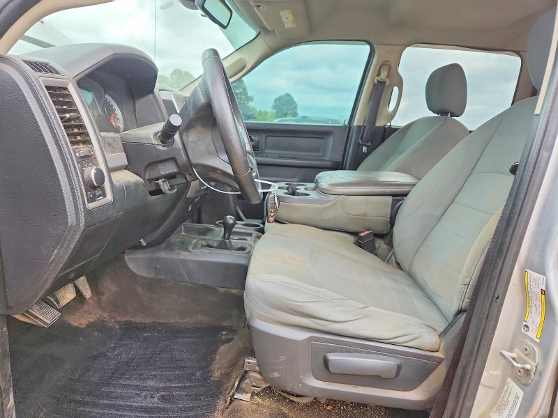 51629896 :رقم المزاد ، 3C63RRGL2EG310698 vin ، 2014 Ram 3500 مزاد بيع