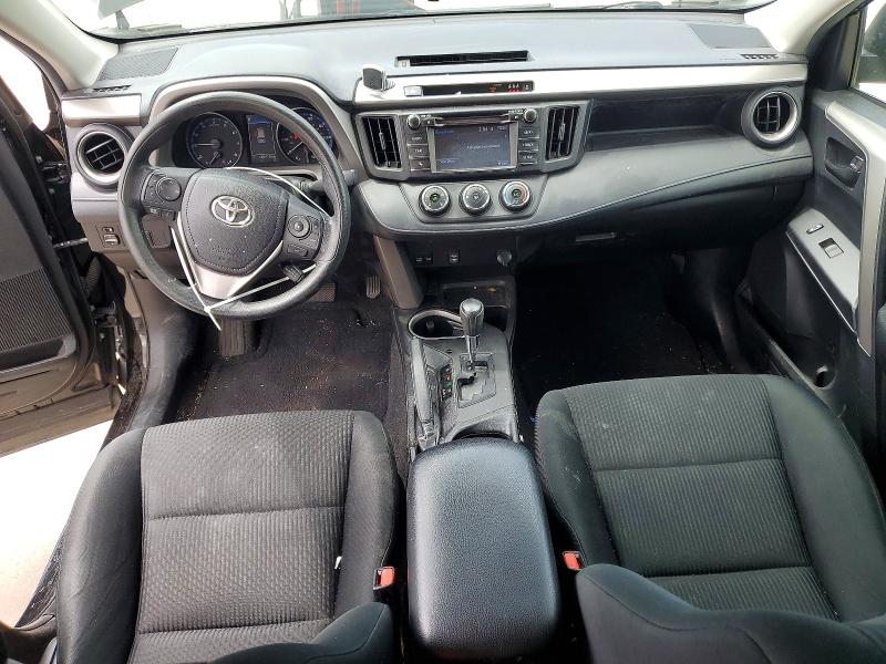 Продажа на аукционе авто 2018 Toyota Rav4, vin: 2T3ZFREV0JW447391, номер лота: 54942416