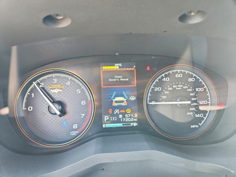 Aukcja sprzedaży 2025 Subaru Forester, vin: JF2SKAJCXSH400249, numer aukcji: 52773036