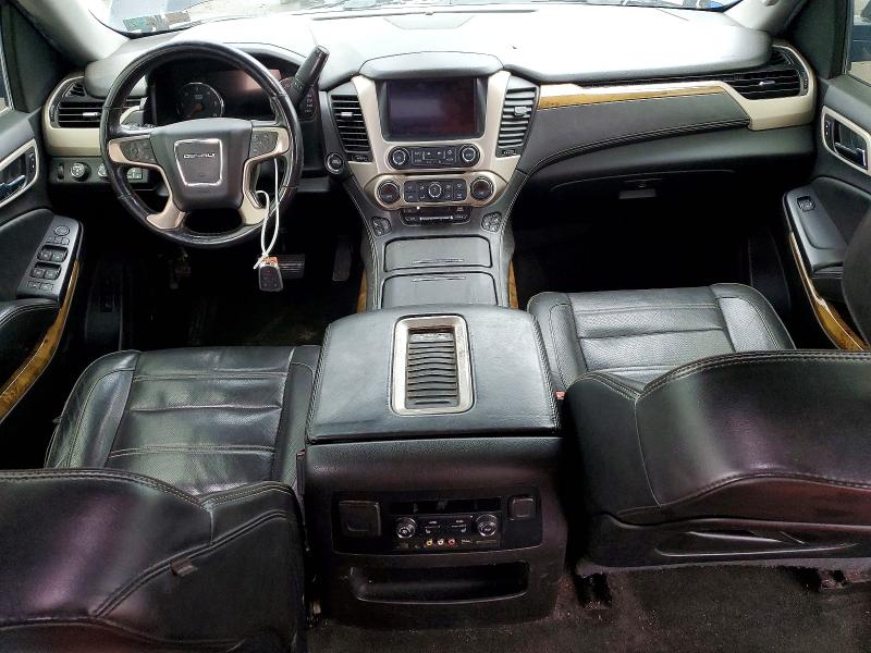 Продажа на аукционе авто 2016 Gmc Yukon Xl, vin: 1GKS2HKJXGR418793, номер лота: 52828726