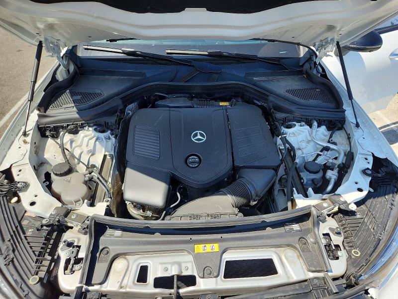 Продажа на аукционе авто 2023 Mercedes-benz Glc, vin: W1NKM4HB5PF054016, номер лота: 54681656
