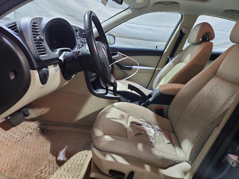 2003 Saab 9-3 მანქანა იყიდება აუქციონზე, vin: YS3FB49SX31012924, აუქციონის ნომერი: 54541896