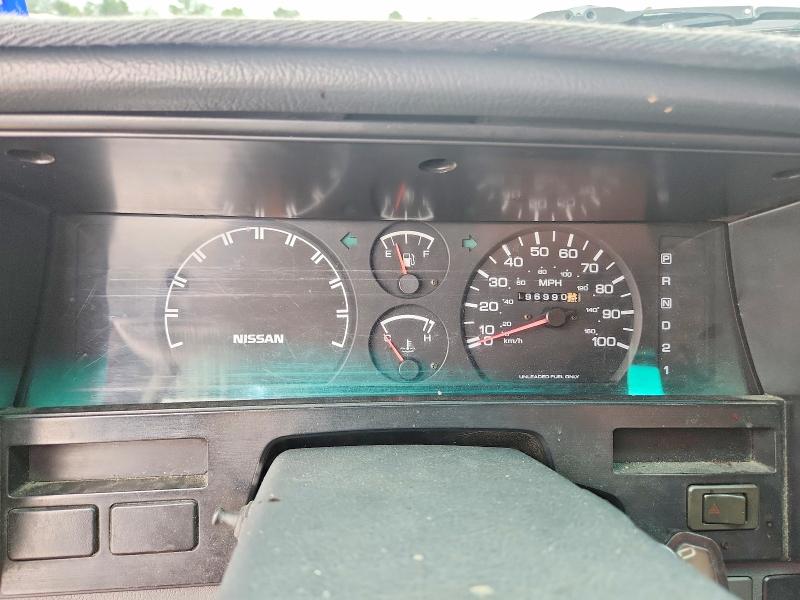 Aukcja sprzedaży 1993 Nissan Truck, vin: 1N6SD11S4PC342494, numer aukcji: 53256466
