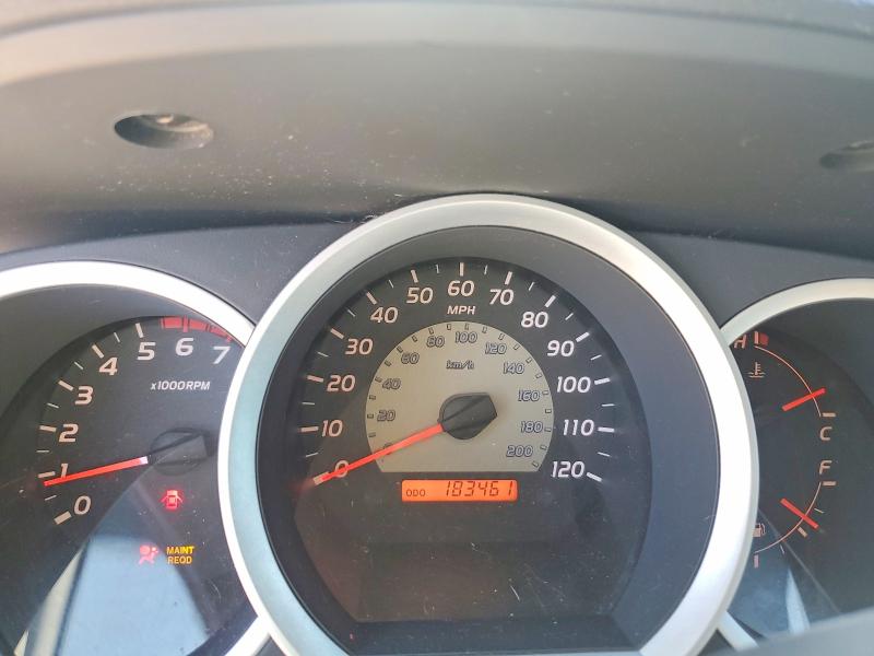 Продажа на аукционе авто 2010 Toyota Tacoma, vin: 3TMLU4EN9AM051993, номер лота: 53591806