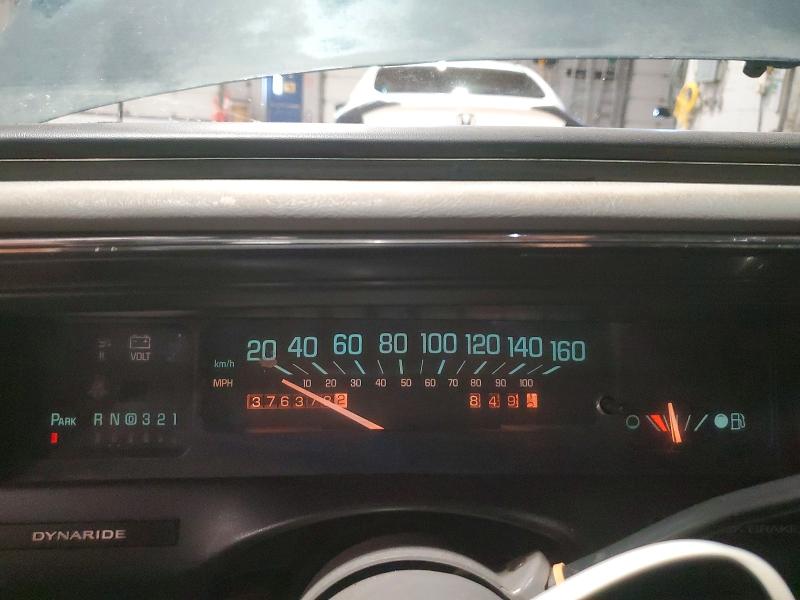 Продажа на аукционе авто 1997 Buick Lesabre, vin: 1G4HP52K5VH498033, номер лота: 52733766