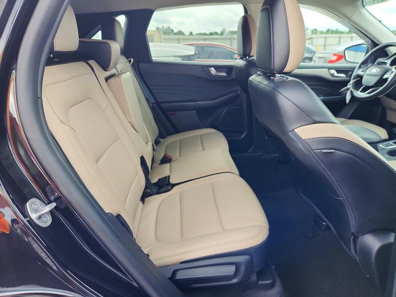 Продаж на аукціоні авто 2021 Ford Escape, vin: 1FMCU9H92MUA20902, номер лоту: 54833036