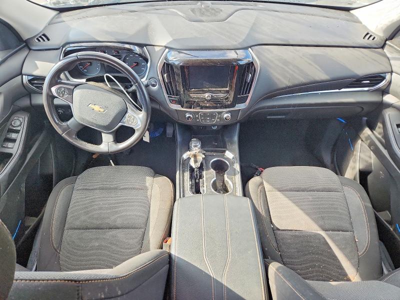 Aukcja sprzedaży 2020 Chevrolet Traverse, vin: 1GNERGKW8LJ298910, numer aukcji: 53756176
