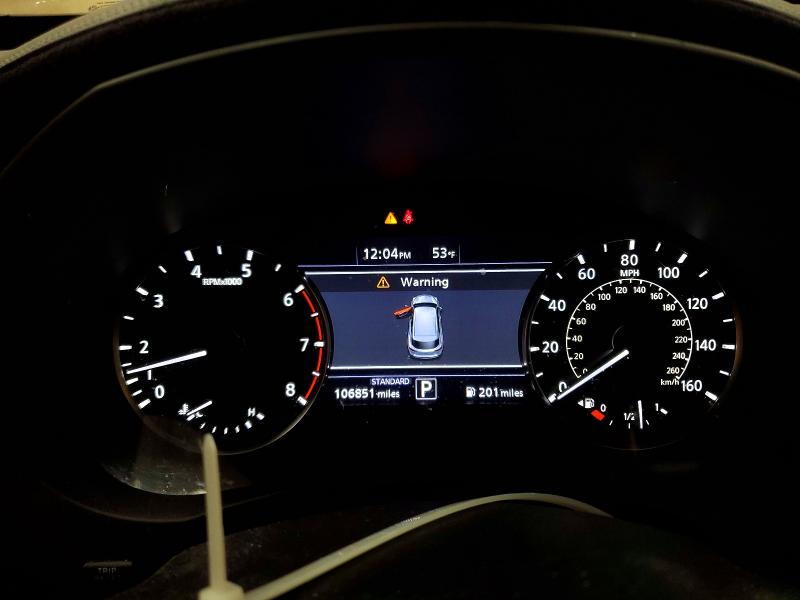 Продажа на аукционе авто 2019 Infiniti Qx50, vin: 3PCAJ5M32KF104710, номер лота: 53072896