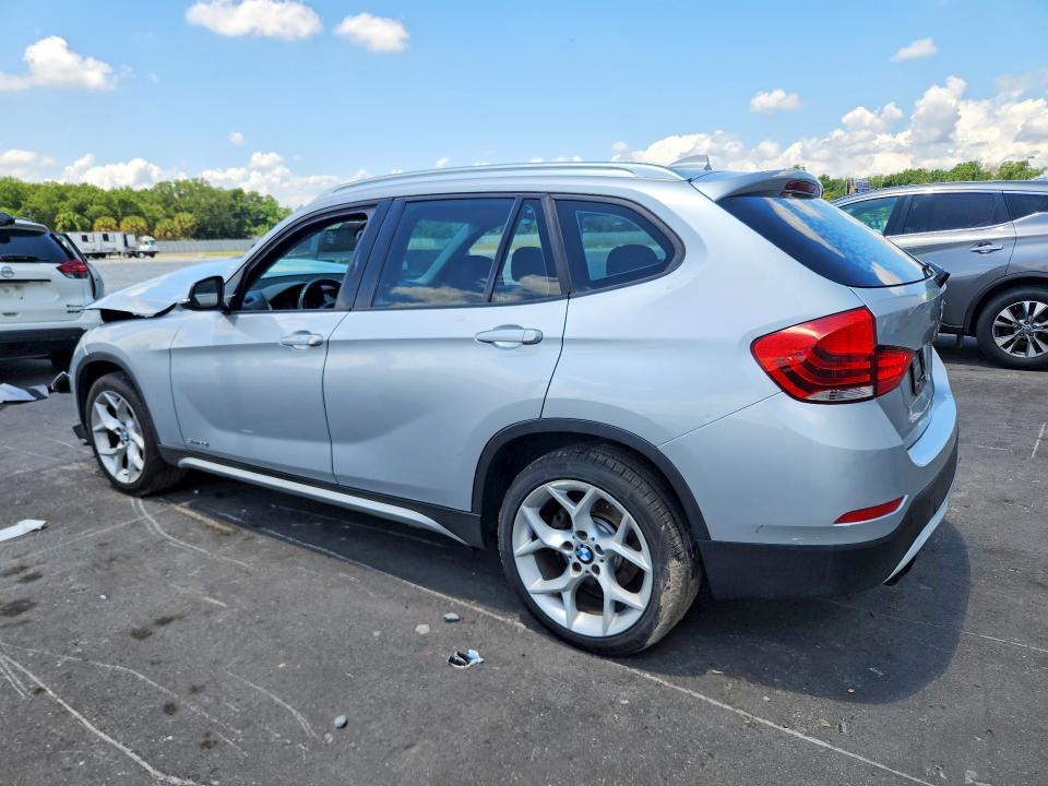 Aukcja sprzedaży 2015 Bmw X1, vin: WBAVM1C52FV314961, numer aukcji: 53548436