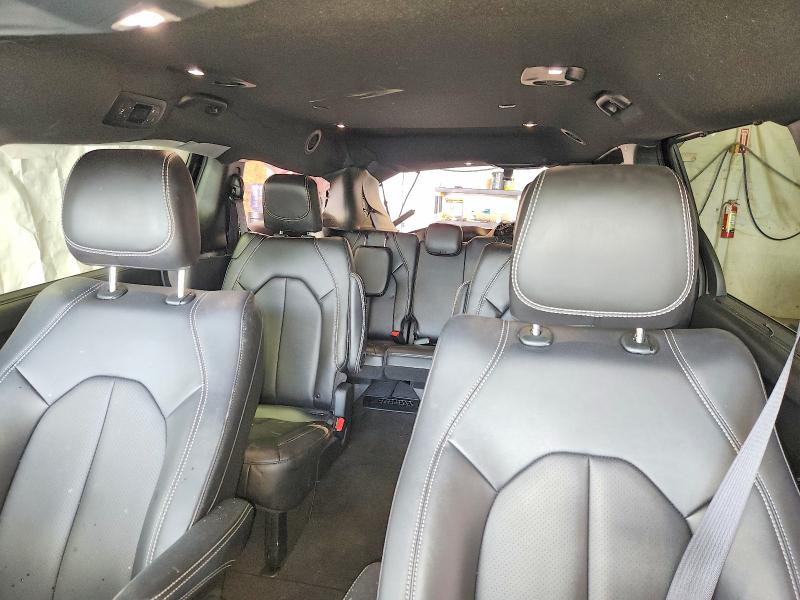 Продаж на аукціоні авто 2026 Chrysler Pacifica, vin: 2C4RC1BGXTR209481, номер лоту: 54816946
