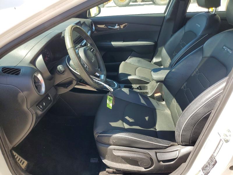 Aukcja sprzedaży 2023 Kia Forte, vin: 3KPF54AD0PE563362, numer aukcji: 54688026