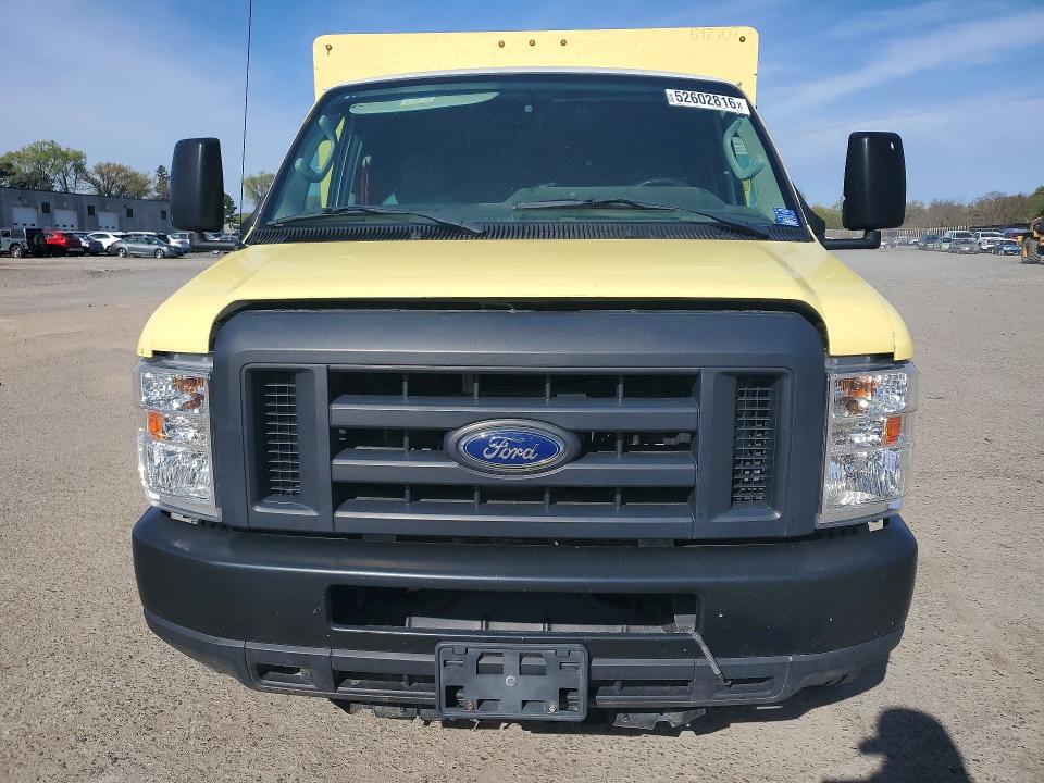 Продажа на аукционе авто 2019 Ford Travel Tra, vin: 1FDXE4FS8KDC19358, номер лота: 52602816