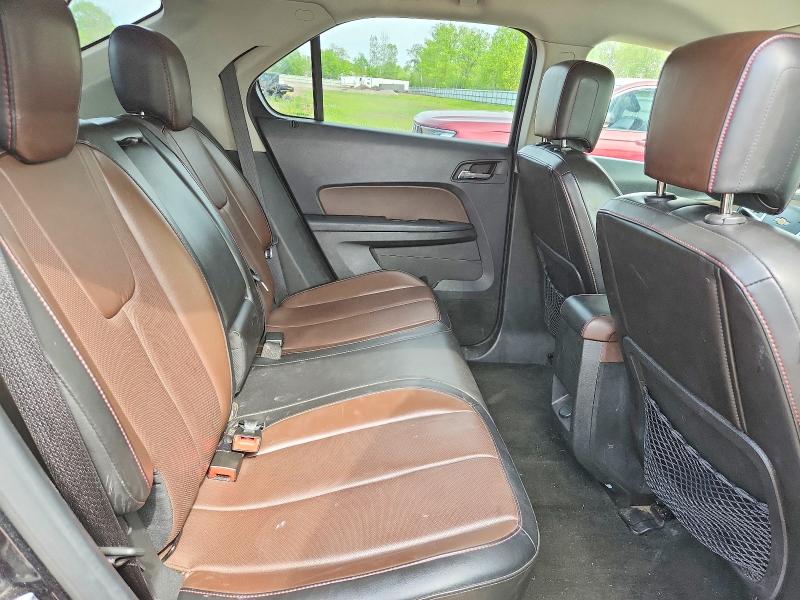 Продажа на аукционе авто 2013 Chevrolet Equinox, vin: 2GNFLNE31D6105099, номер лота: 54828806