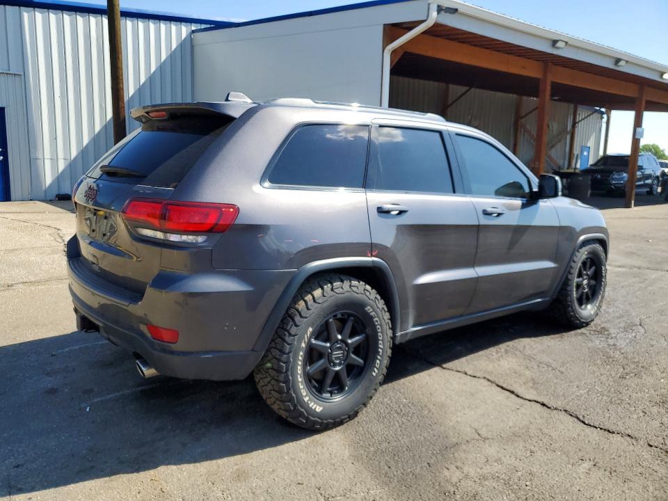 Продажа на аукционе авто 2021 Jeep Grand Cherokee, vin: 1C4RJFLTXMC862370, номер лота: 52023606