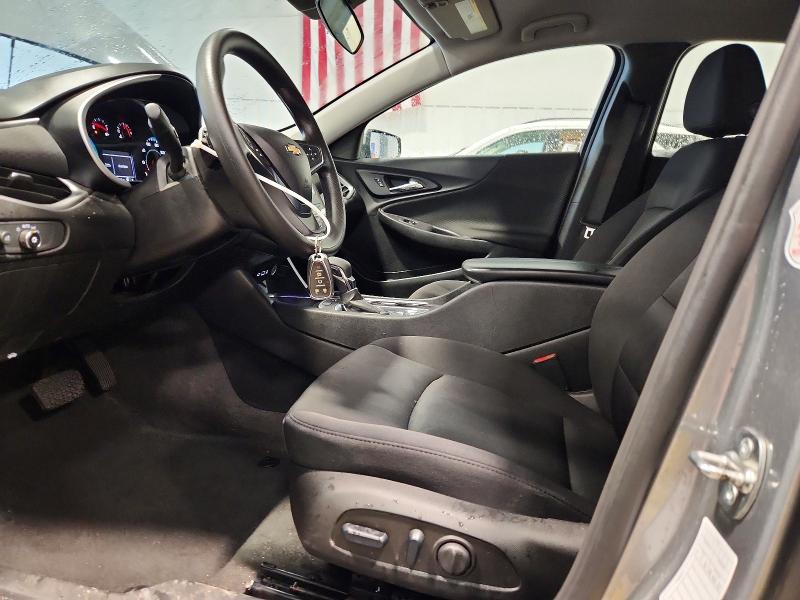 Продажа на аукционе авто 2024 Chevrolet Malibu, vin: 1G1ZD5ST9RF159490, номер лота: 52532606