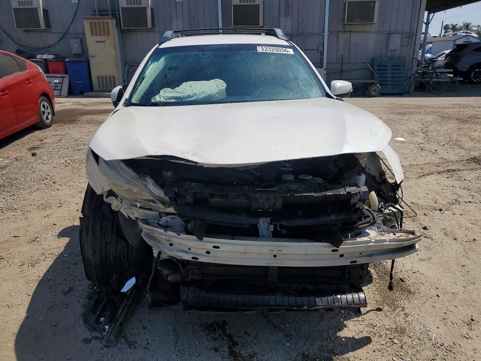 Aukcja sprzedaży 2015 Subaru Outback, vin: 4S4BSAFC5F3284240, numer aukcji: 53320056