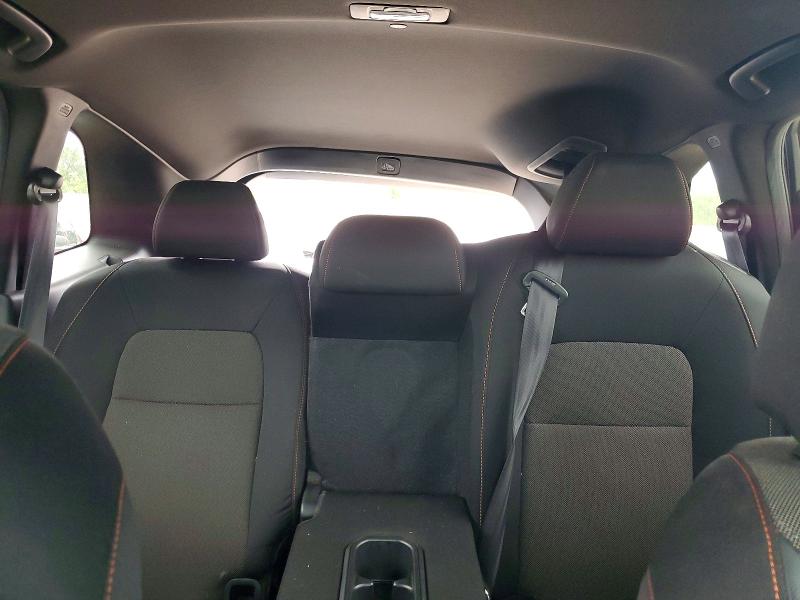 Продаж на аукціоні авто 2023 Honda Cr-v, vin: 7FARS5H55PE000901, номер лоту: 54498266
