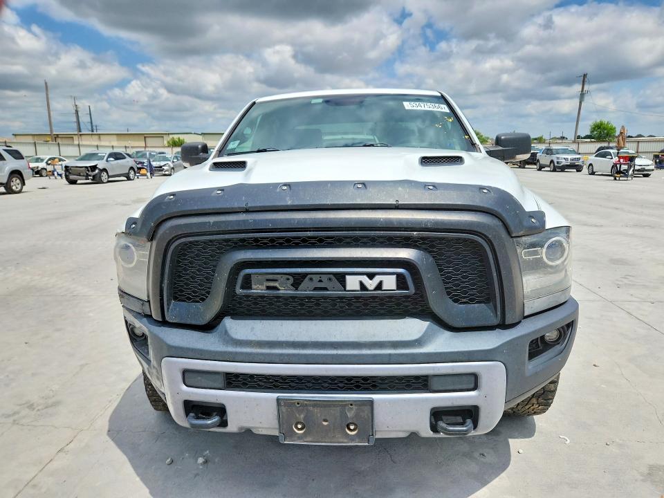 53475366 :رقم المزاد ، 1C6RR7YT5JS113900 vin ، 2018 Ram 1500 مزاد بيع