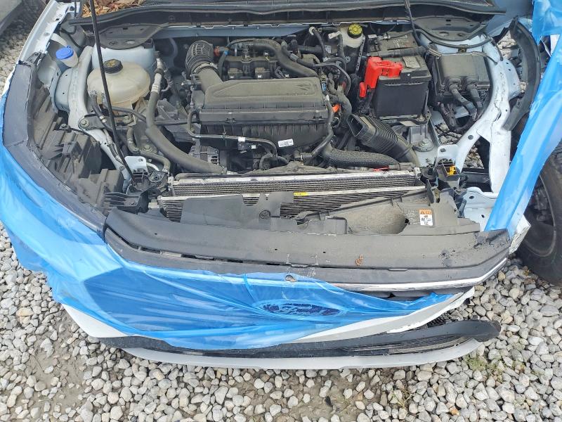 Продажа на аукционе авто 2023 Ford Escape, vin: 1FMCU0GN5PUA27342, номер лота: 49731096